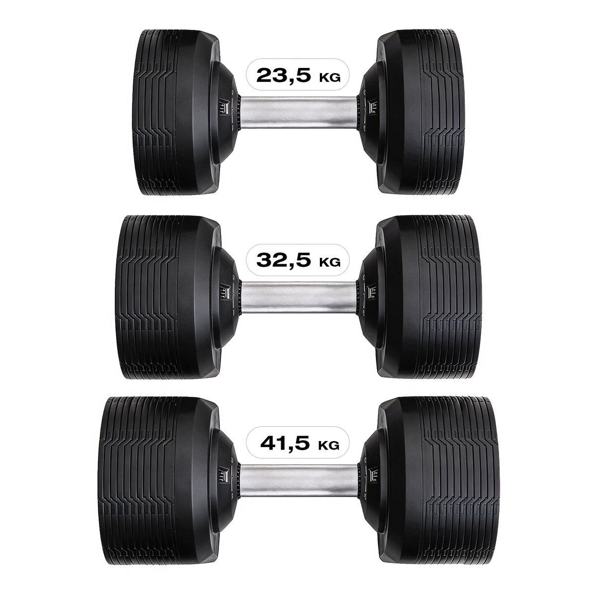 BRAINGAIN SmartBells Pro 32.5