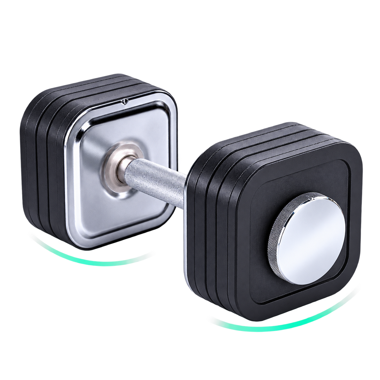 Ironmaster Quick-Lock con indicadores de equilibrio